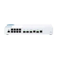 Qnap QSW-M408S Networking Switch