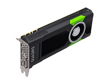 Nvidia Quadro P2000 Graphics Card