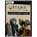 Bethesda Softworks Quake Champions Champions Pack PC Game