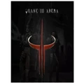 Activision Quake III Arena PC Game