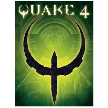 Activision Quake IV PC Game