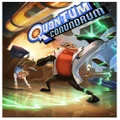 Square Enix Quantum Conundrum PC Game
