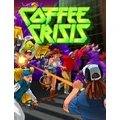 Qubic Games Coffee Crisis PC Game