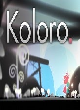 Qubic Games Koloro PC Game