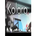 Qubic Games Koloro PC Game