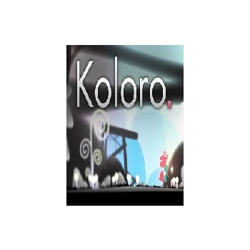 Qubic Games Koloro PC Game