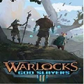 Qubic Games Warlocks 2 God Slayers PC Game