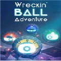 Qubic Games Wreckin Ball Adventure PC Game