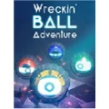 Qubic Games Wreckin Ball Adventure PC Game