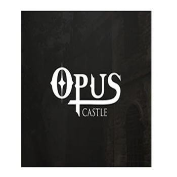 Qubyte Interactive Opus Castle PC Game