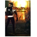 Qubyte Interactive War Dogs Reds Return PC Game