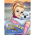 Qumaron 3 days Zoo Mystery PC Game