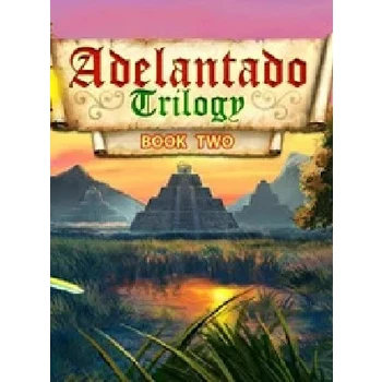 Qumaron Adelantado Trilogy Book Two PC Game