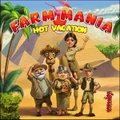 Qumaron Farm Mania Hot Vacation PC Game