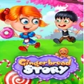 Qumaron Gingerbread Story PC Game