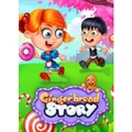 Qumaron Gingerbread Story PC Game