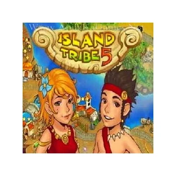 Qumaron Island Tribe 5 PC Game