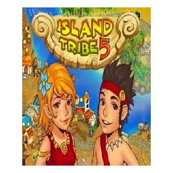 Qumaron Island Tribe 5 PC Game