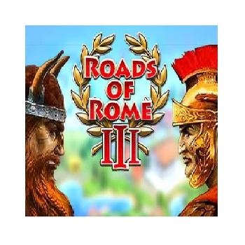 Qumaron Roads of Rome 3 PC Game