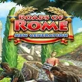 Qumaron Roads of Rome New Generation PC Game