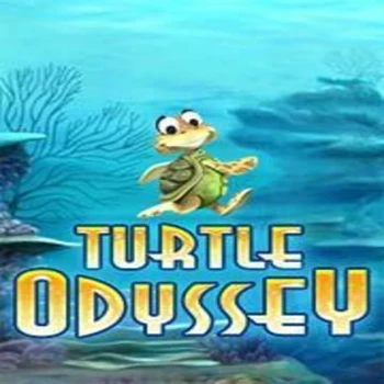Qumaron Turtle Odyssey PC Game