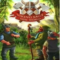 Qumaron Viking Saga New World PC Game
