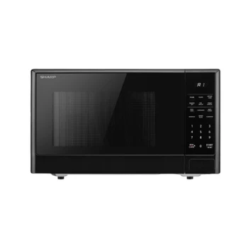 Sharp R28A0B 1100W 28L Countertop Microwave