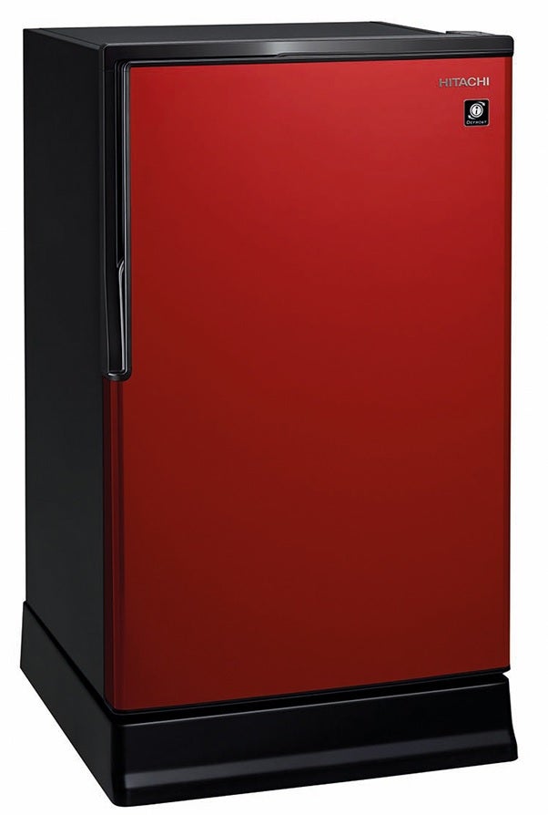 Hitachi R-49W Refrigerator