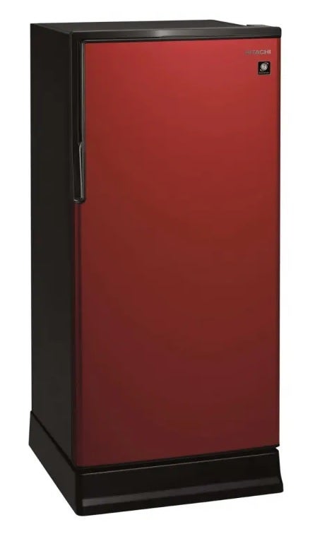 Hitachi R-64W Refrigerator