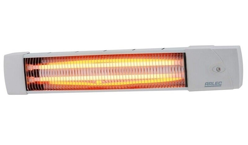 Arlec REH218 Heater