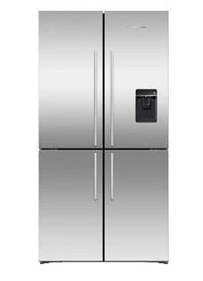 Fisher & Paykel RF605QNUVX1 Refrigerator