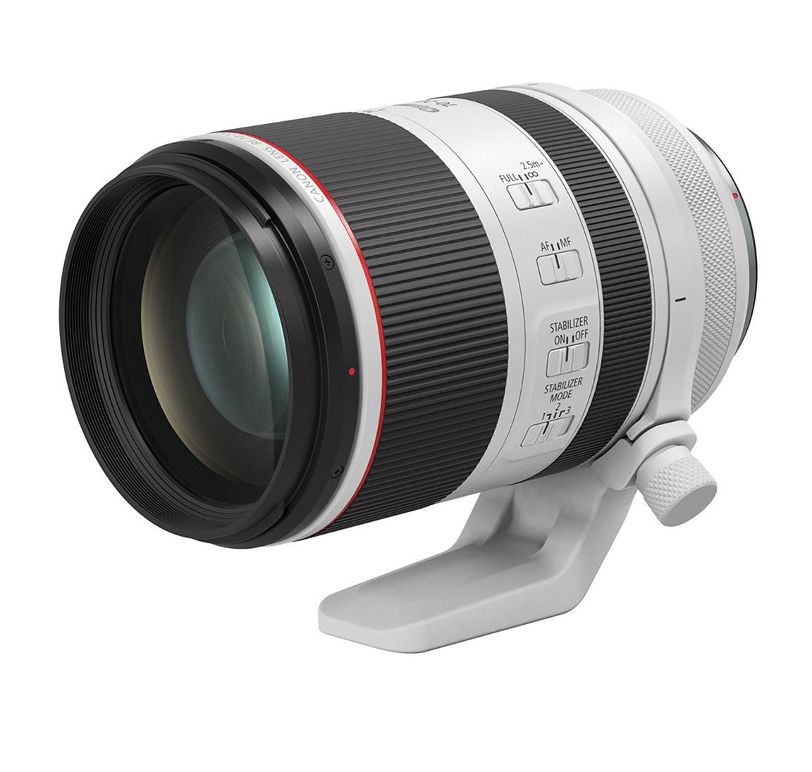 Canon RF 70-200mm F2.8L IS USM Lens
