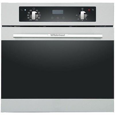 Robinhood RHBO610DX Oven