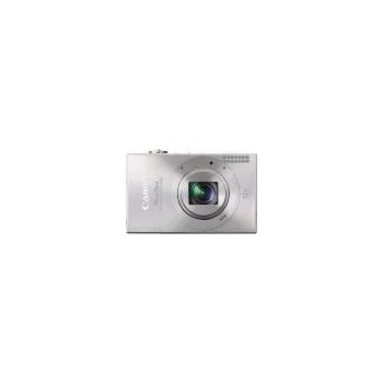 Canon IXUS 500 HS Digital Camera