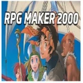 Degica RPG Maker 2000 PC Game