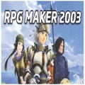 Degica RPG Maker 2003 PC Game