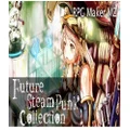 Degica RPG Maker MZ Future Steam Punk Collection PC Game
