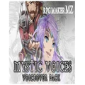 Degica RPG Maker MZ Mystic Voices Sound Pack PC Game