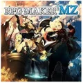 Degica RPG Maker MZ PC Game