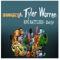 Degica RPG Maker VX Ace Tyler Warren RPG Battlers 2nd 50 PC Game