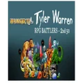 Degica RPG Maker VX Ace Tyler Warren RPG Battlers 2nd 50 PC Game