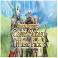 Degica RPG Maker VX Ace Classic Fantasy Music Pack PC Game