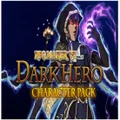 Degica RPG Maker VX Ace Dark Hero Character Pack PC Game