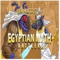 Degica RPG Maker VX Ace Egyptian Myth Battlers PC Game