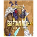 Degica RPG Maker VX Ace Egyptian Myth Battlers PC Game