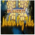 Degica RPG Maker VX Ace Modern Day Tiles PC Game