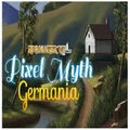 Degica RPG Maker VX Ace Pixel Myth Germania PC Game