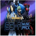 Degica RPG Maker VX Ace Sci Fi Music Pack PC Game