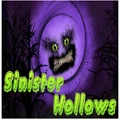 Degica RPG Maker VX Ace Sinister Hollows PC Game