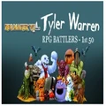 Degica RPG Maker VX Ace Tyler Warren First 50 Battler Pack PC Game